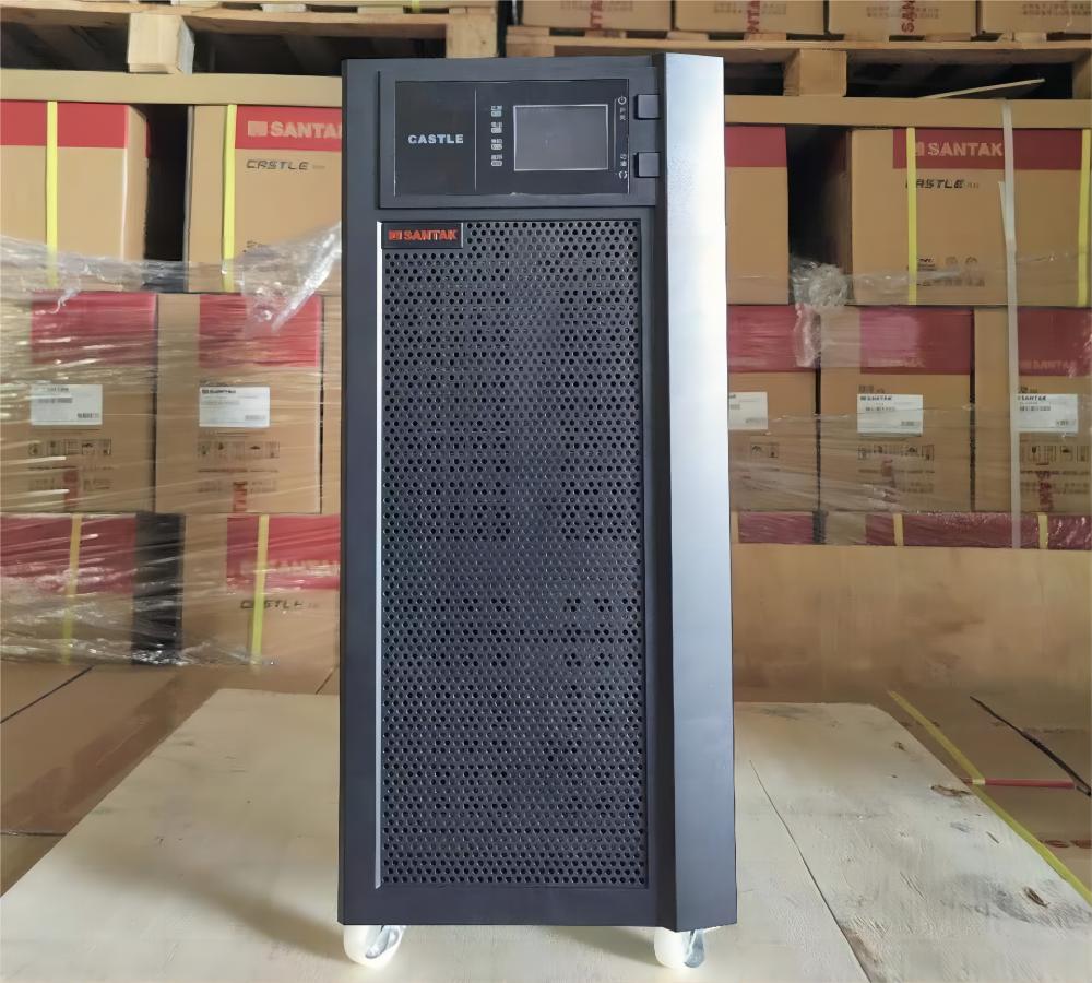 深圳山特3C10-20K